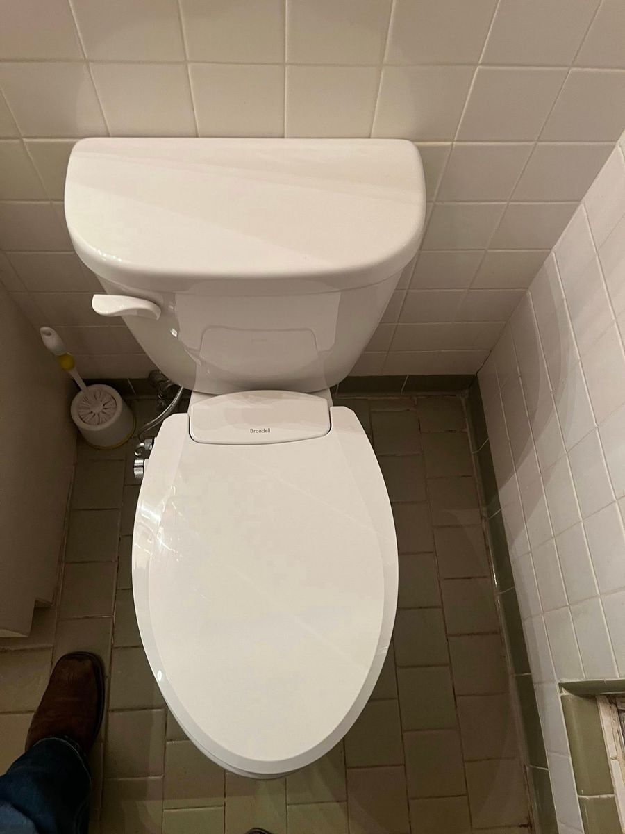 Toilet Repairs and Installation for Avanzi Plumbing in Millington, TN