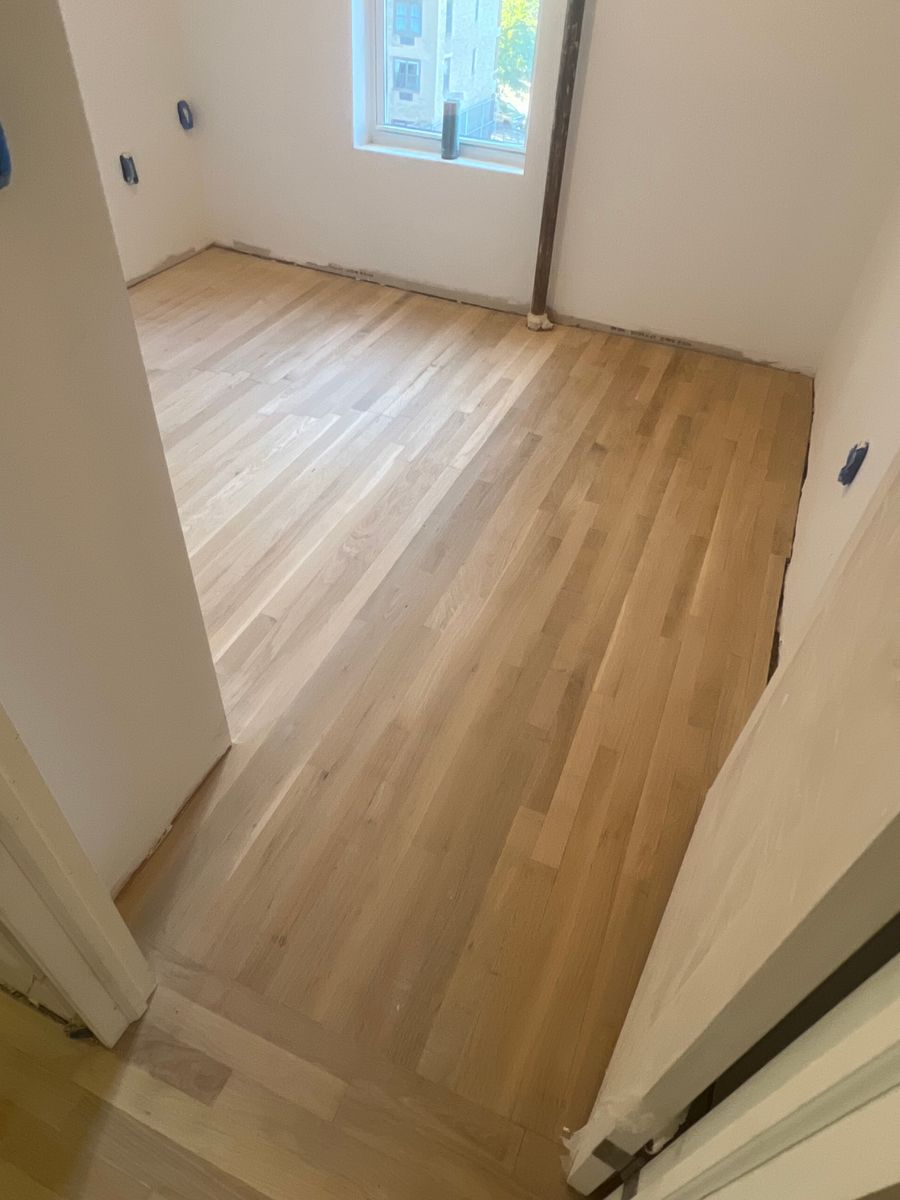 Full Interior Renovations for KJDS Home Improvement LLC in New York, NY