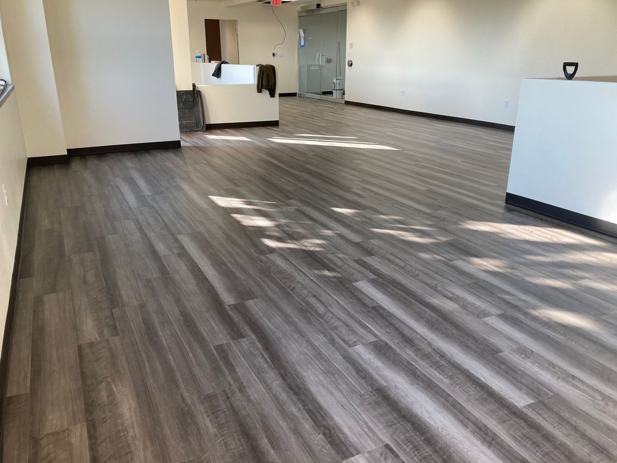 Flooring Repair for Everglow Flooring in Columbus, OH