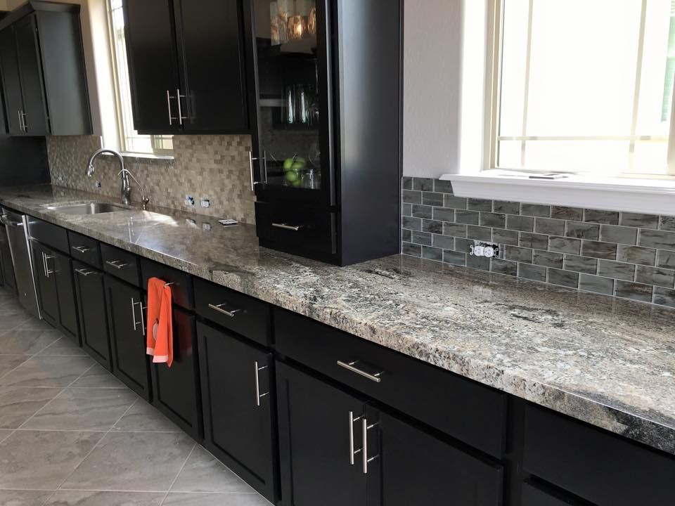 Kitchen Renovation for Siempre Construction in Phoenix, AZ