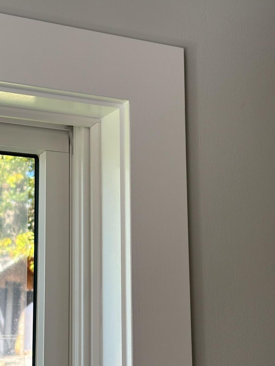 SMALL ADDITIONS for Milton Carpentry Services in Beverly, MA