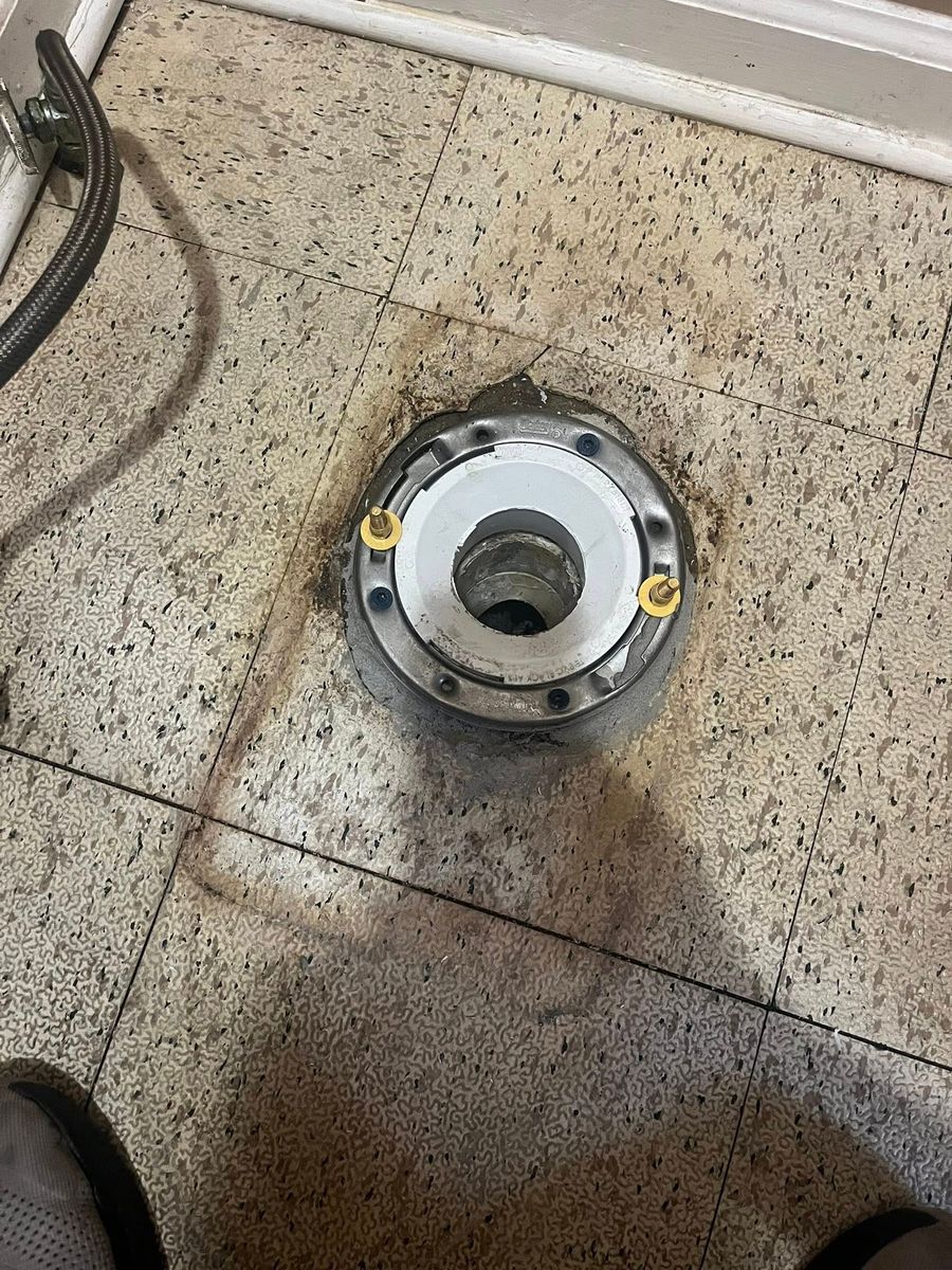 Drain Cleaning for Swift Flo Plumbing Services in Smyrna, TN