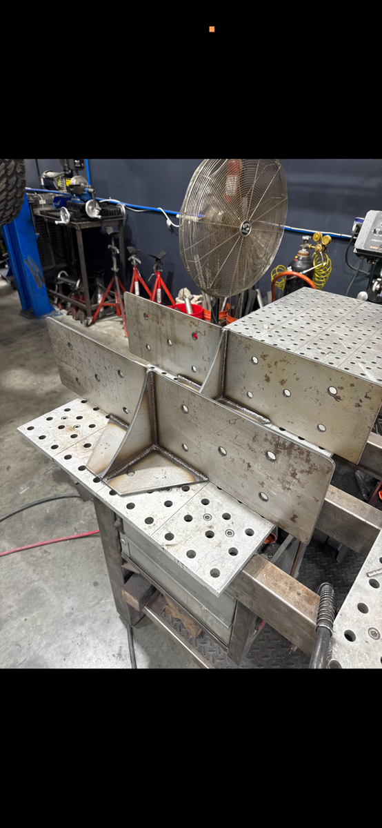 Custom Welding & Commercial Fabrication for Steel Nutz Metal Fabrication in Temecula, CA