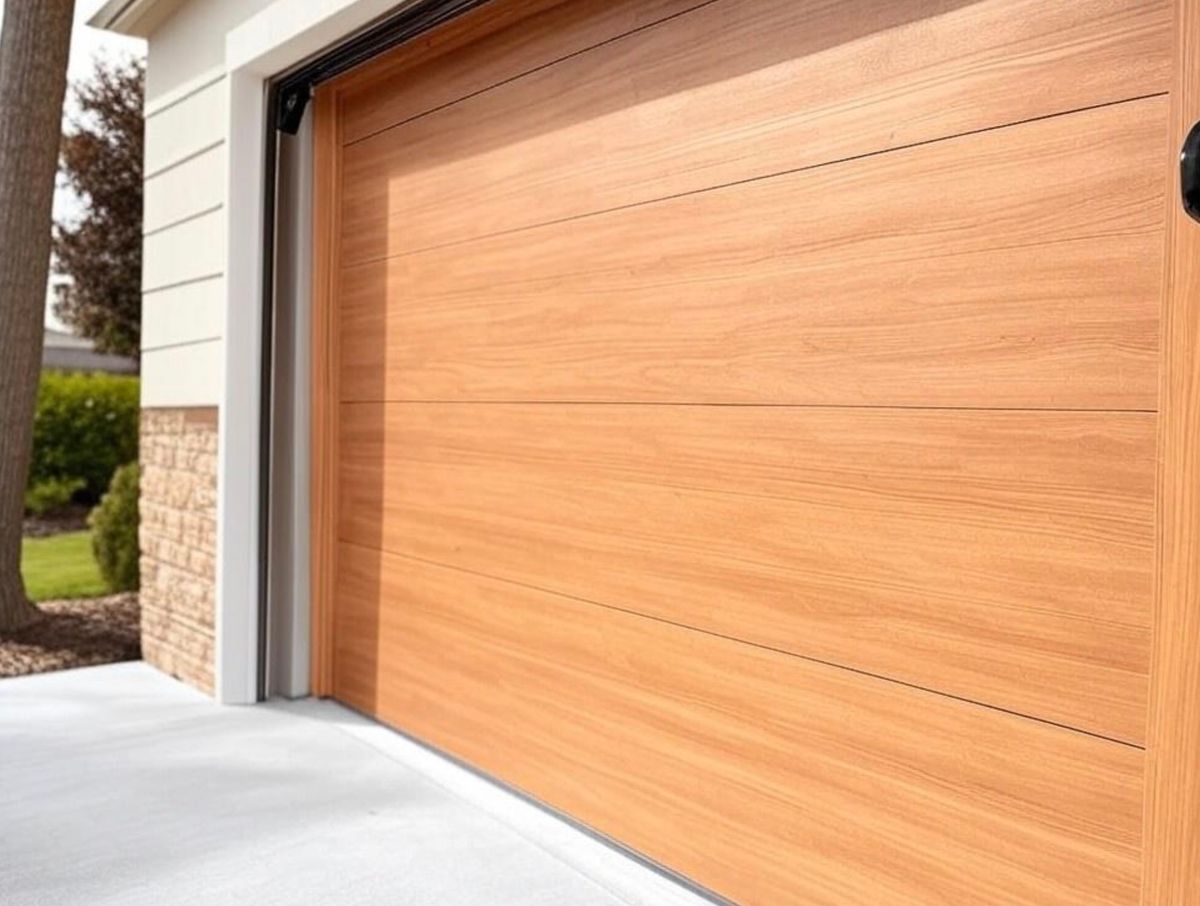 Garage Door Installation for AM PM Garage Door Services LLC in East Syracuse, NY