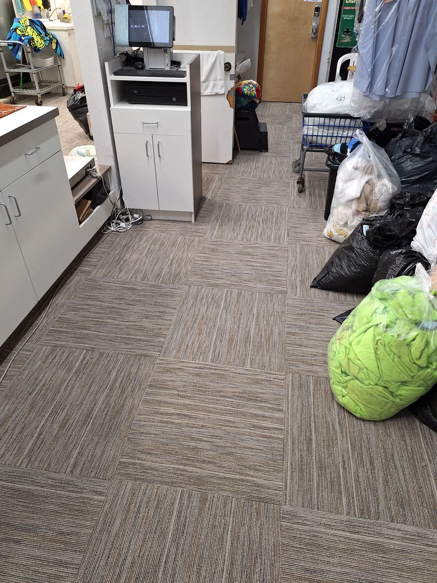 Carpet Installation for Top Knotch Floors HI, LLC  in Honokaa, HI