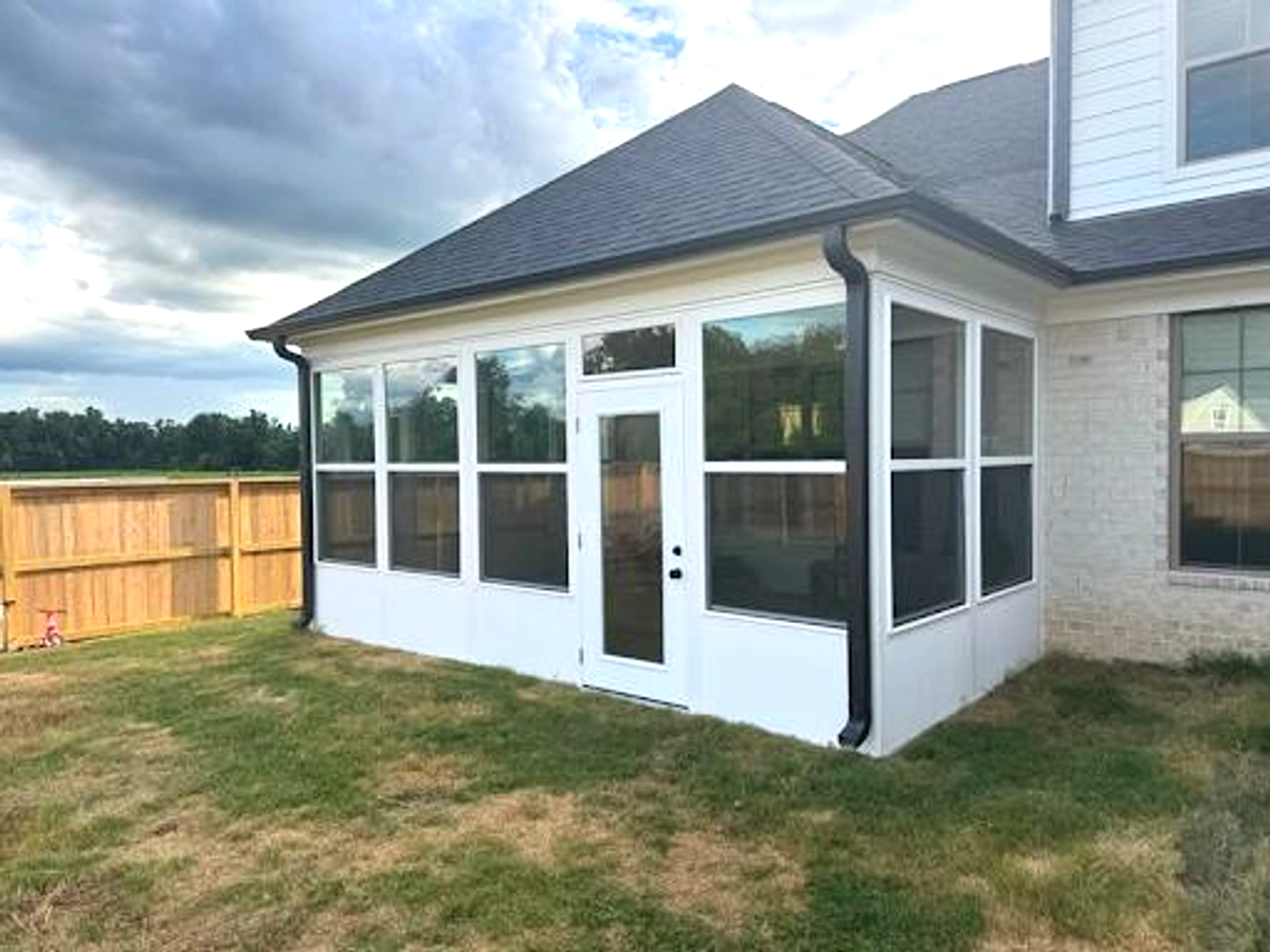 Sunrooms for SunVista Patio Enclosures in Memphis, TN