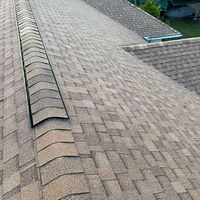 Asphalt Shingle Roof for Ridgecap Roofing in Port St. Lucie, FL