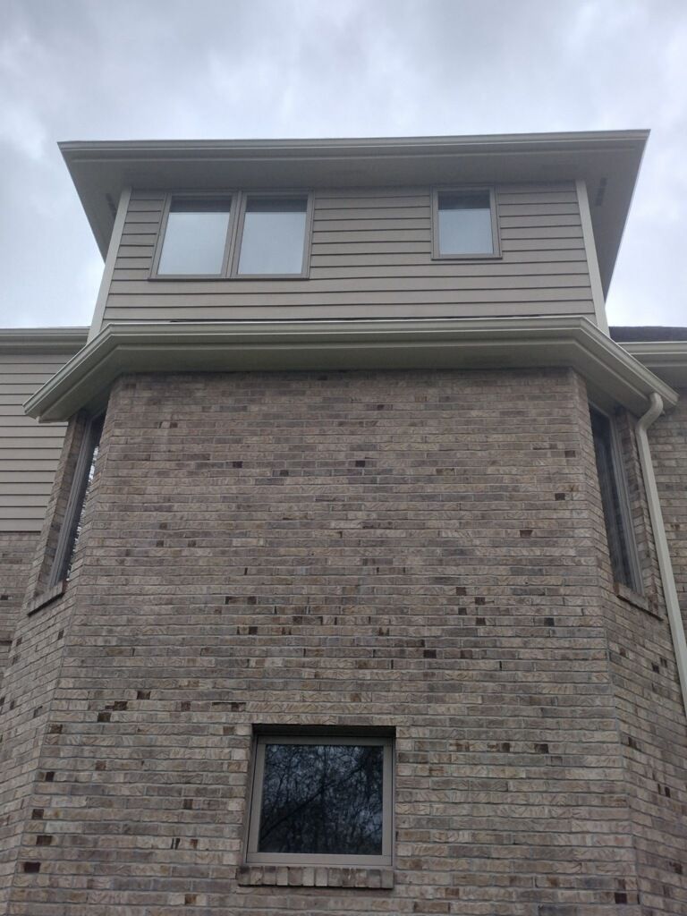 Roofing services/repair/replace for A-1 Seamless Gutters in Greensburg, PA