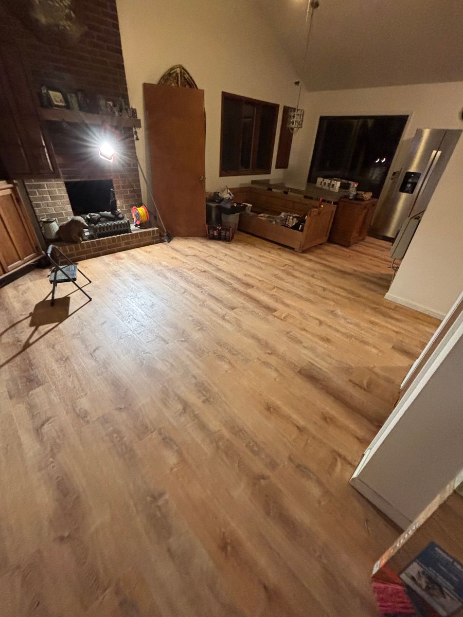 Whole-home Renovations for Personal Touch General Contractor in Galax, VA