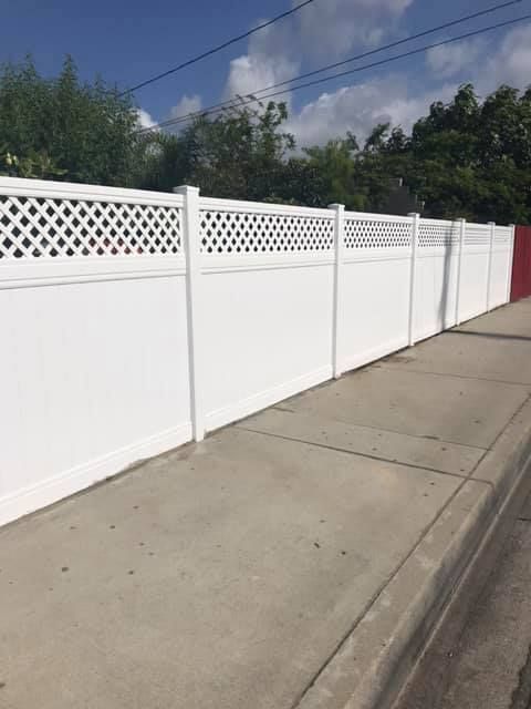 Gate Installation And Repair for JV Building Fences in Fontana, CA