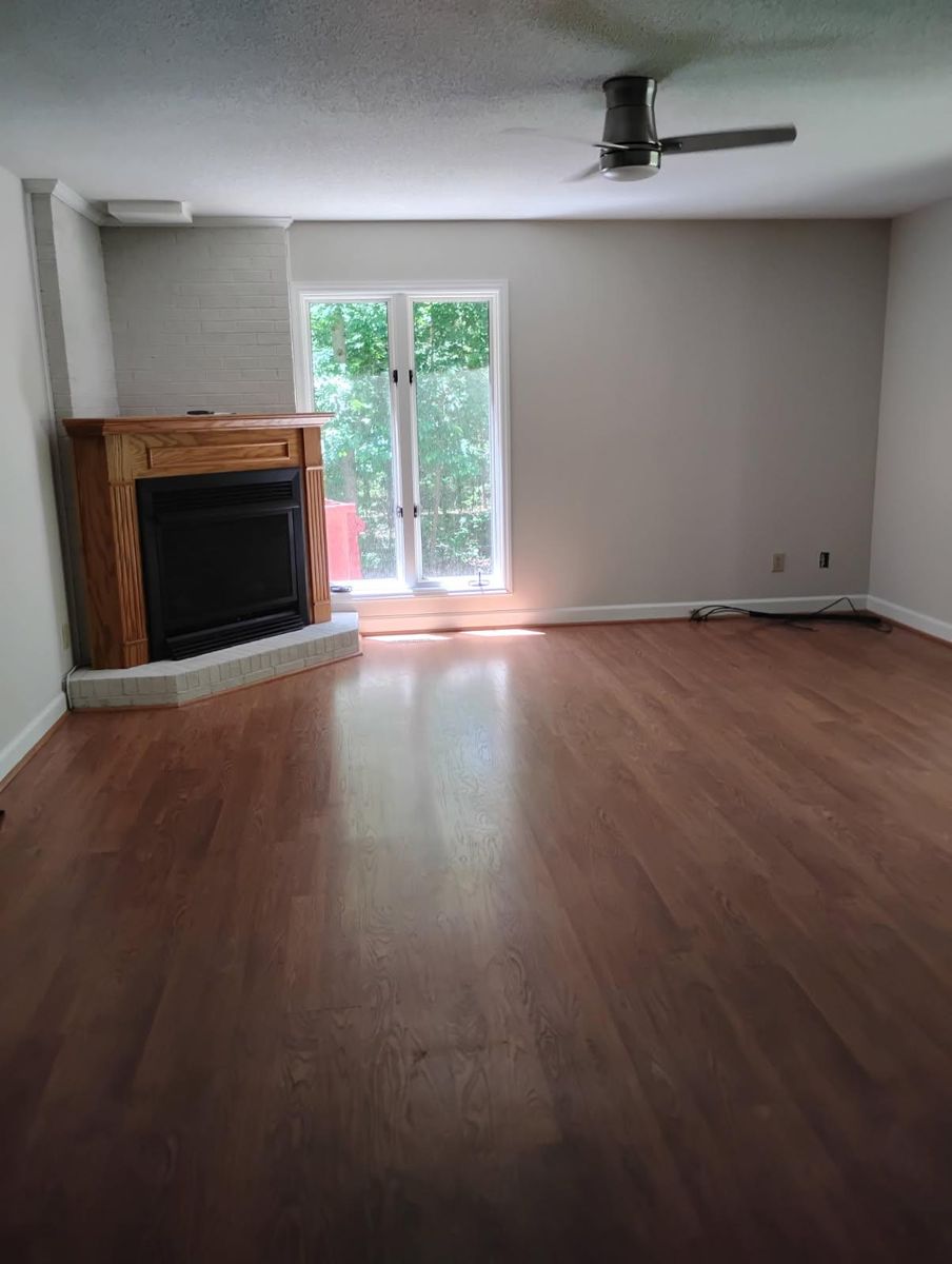 Move In / Move Out Cleaning for Minor Deep Cleaning Services in Durham, NC