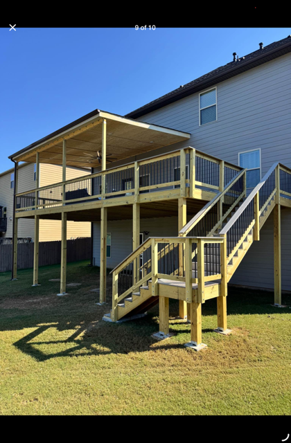 Commercial Construction for Rapid Renovations & Construction in Atlanta, GA