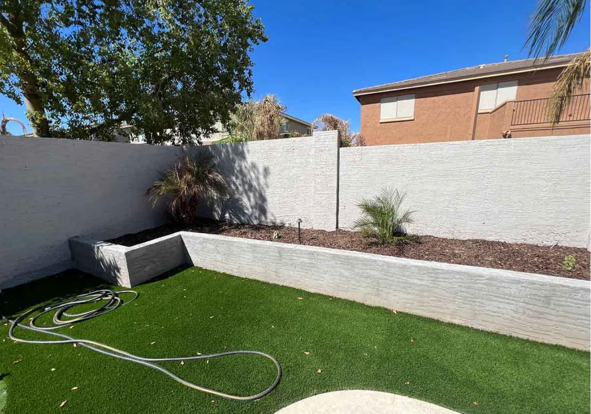 Irrigation for Citiscapes, LLC in Phoenix, AZ
