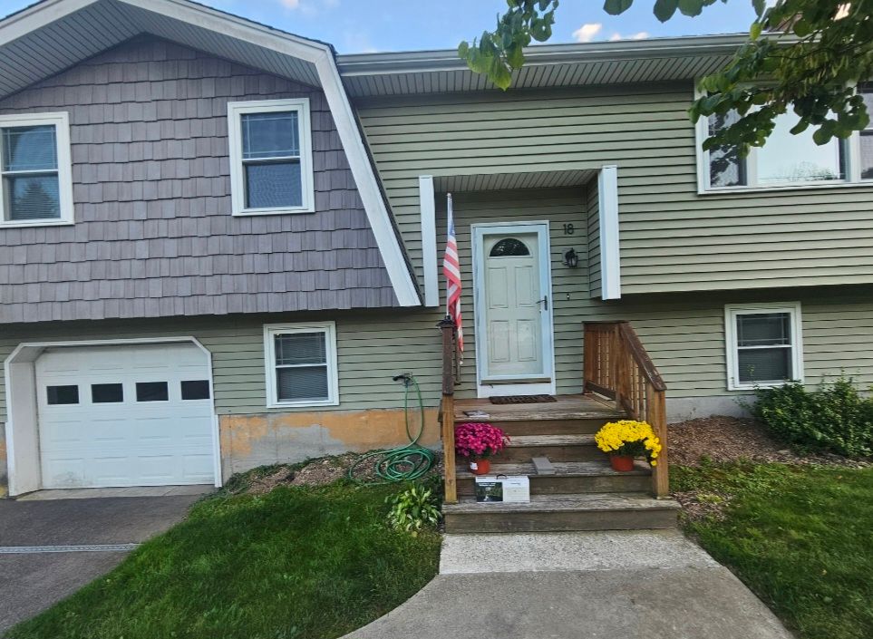 Deck Craftsmanship Services for South Coast Decks LLC in Mansfield, MA