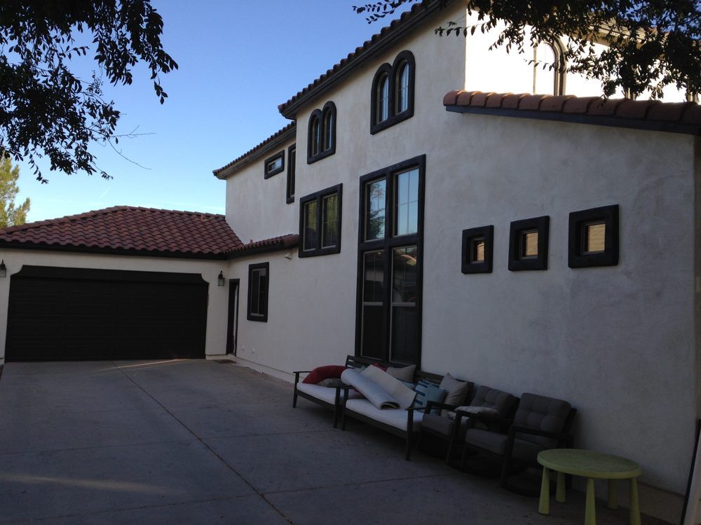 Exterior Painting for Classic Shades Painting Water Damage & Restoration LLC in Mesa, AZ