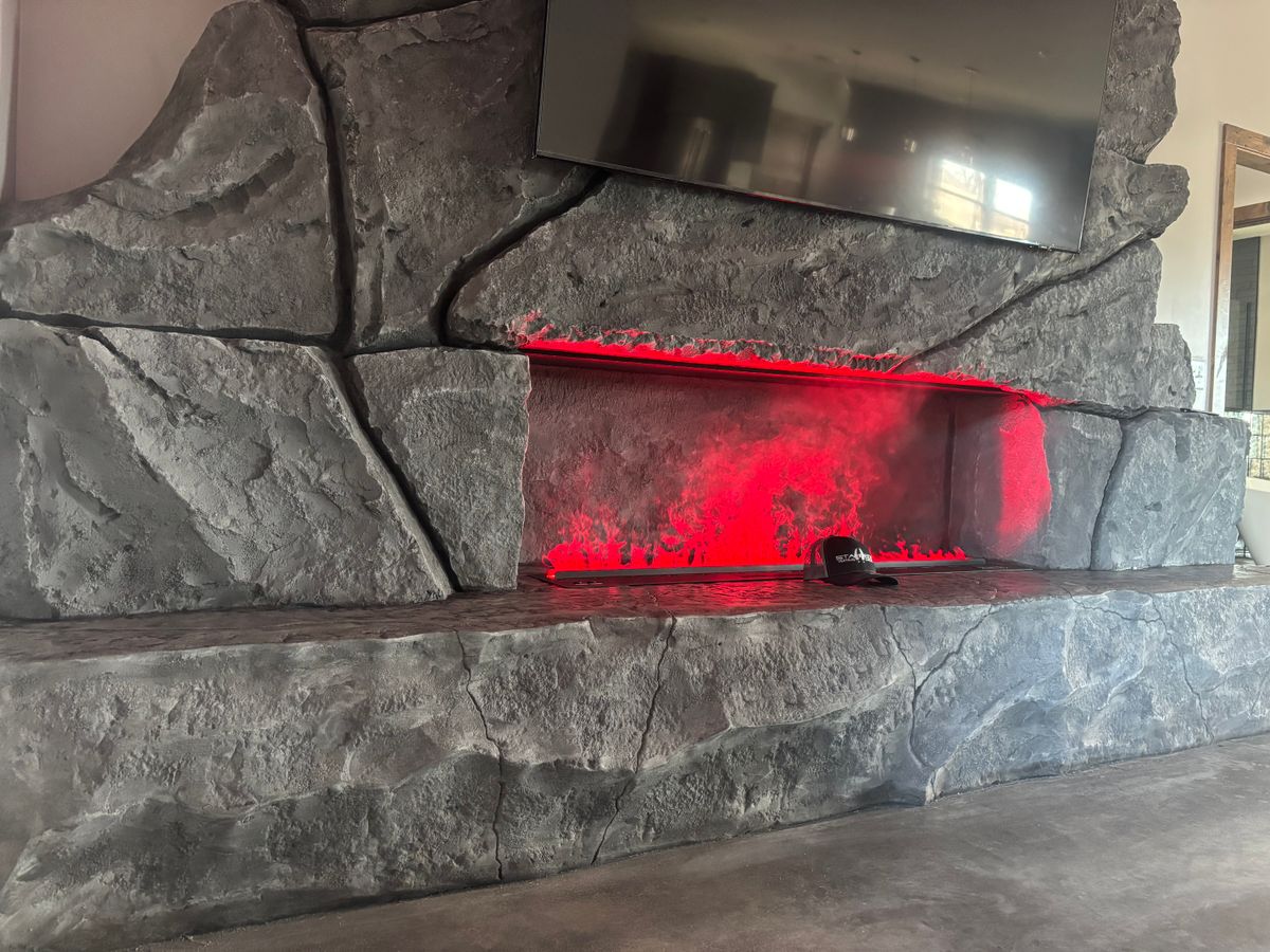 Concrete for STAMPEDE Vertical Concrete in Isanti, Minnesota