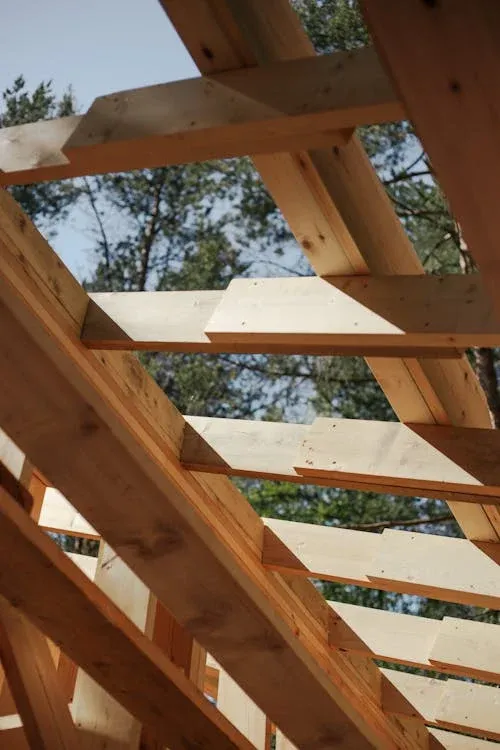 Carpentry for A+ Handyman in Montgomery, AL