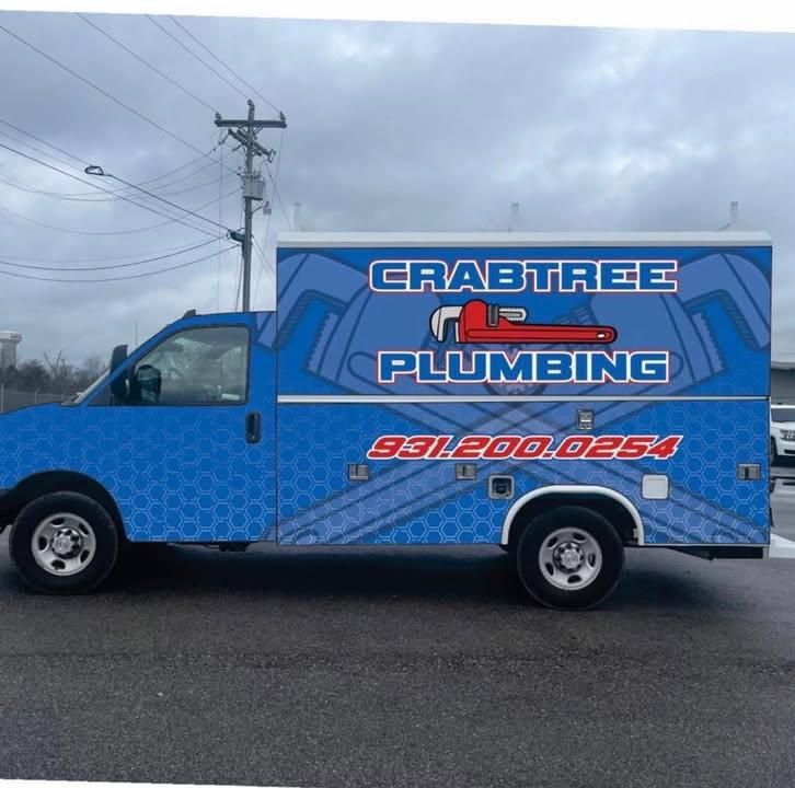 Other Services for Crabtree Plumbing in Cumberland County, TN