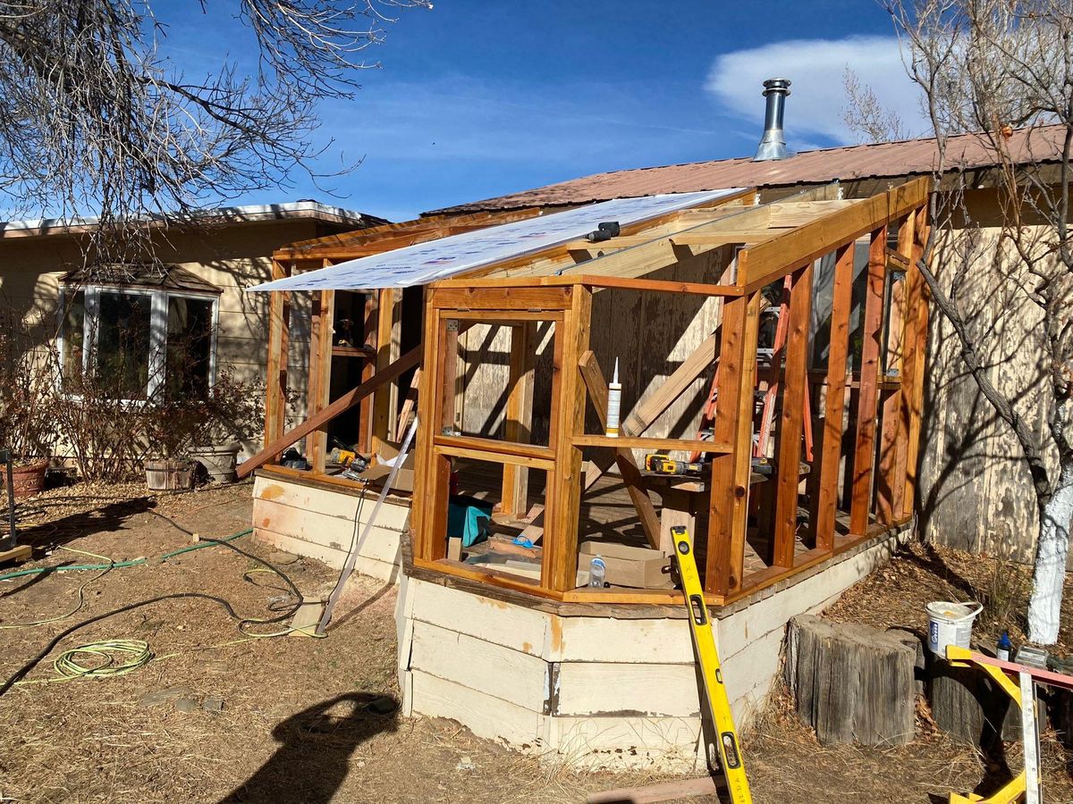 Carpentry for Raton Property Maintenance in Raton, NM