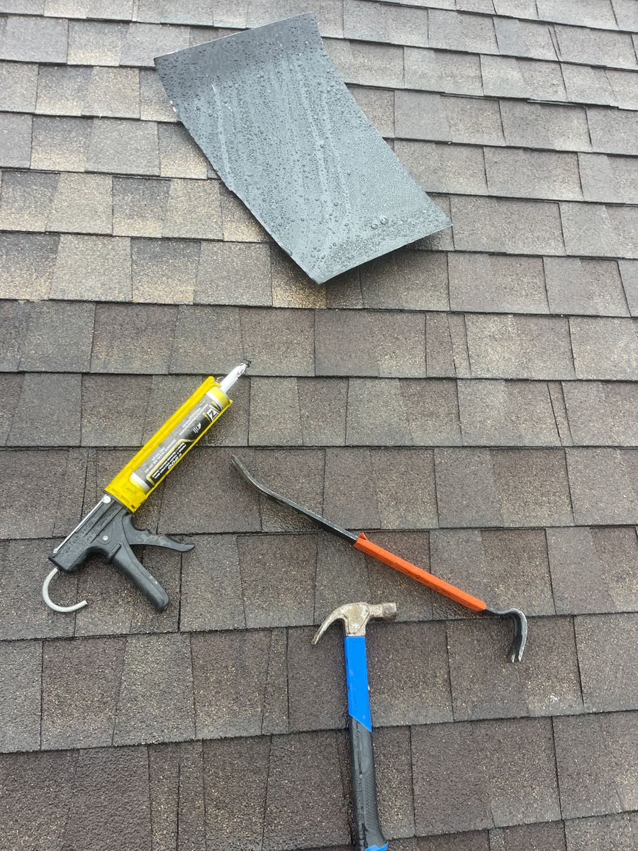 Roofing Repairs for Rocky River Contractors, LLC in Charlotte, North Carolina