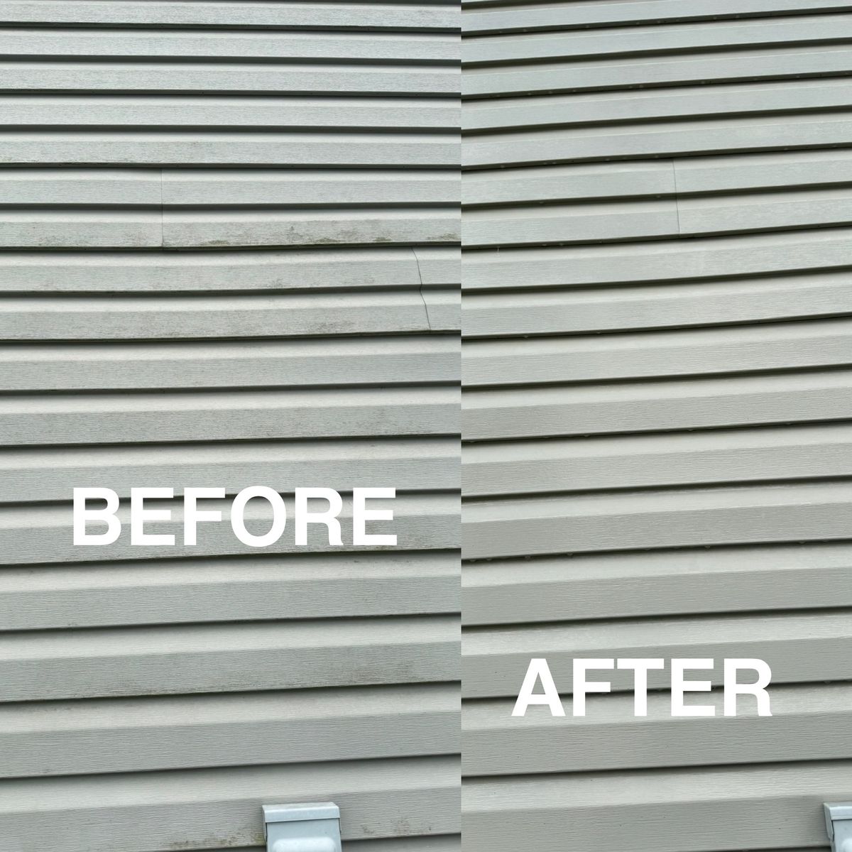 Home Soft Washing for Gaffney Pressure Washing in Spartanburg, SC