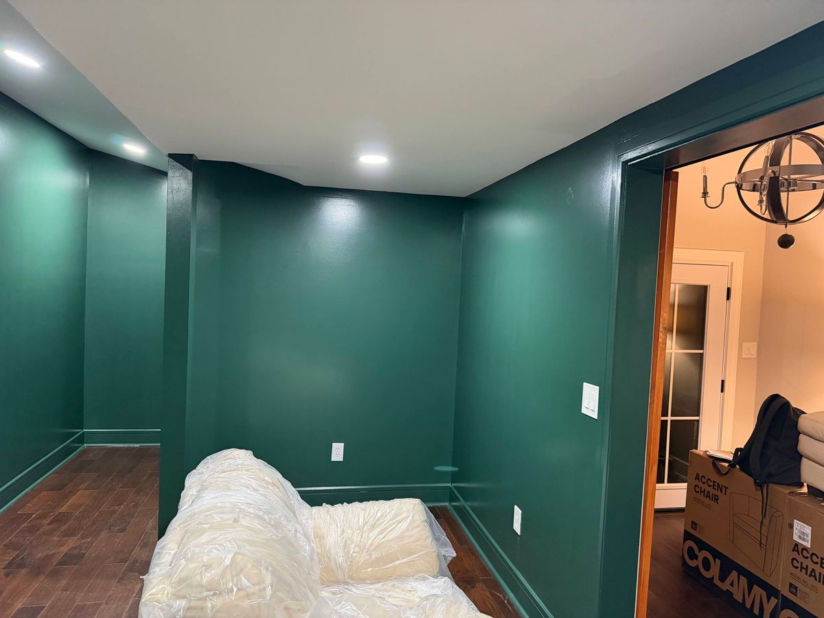 Painting Services for Personal Choice Painting & Home Services in Franklin, TN