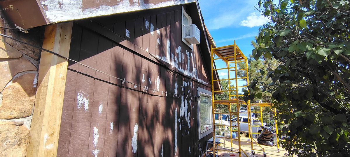 Drywall for Berry Handy Services in Loveland, CO