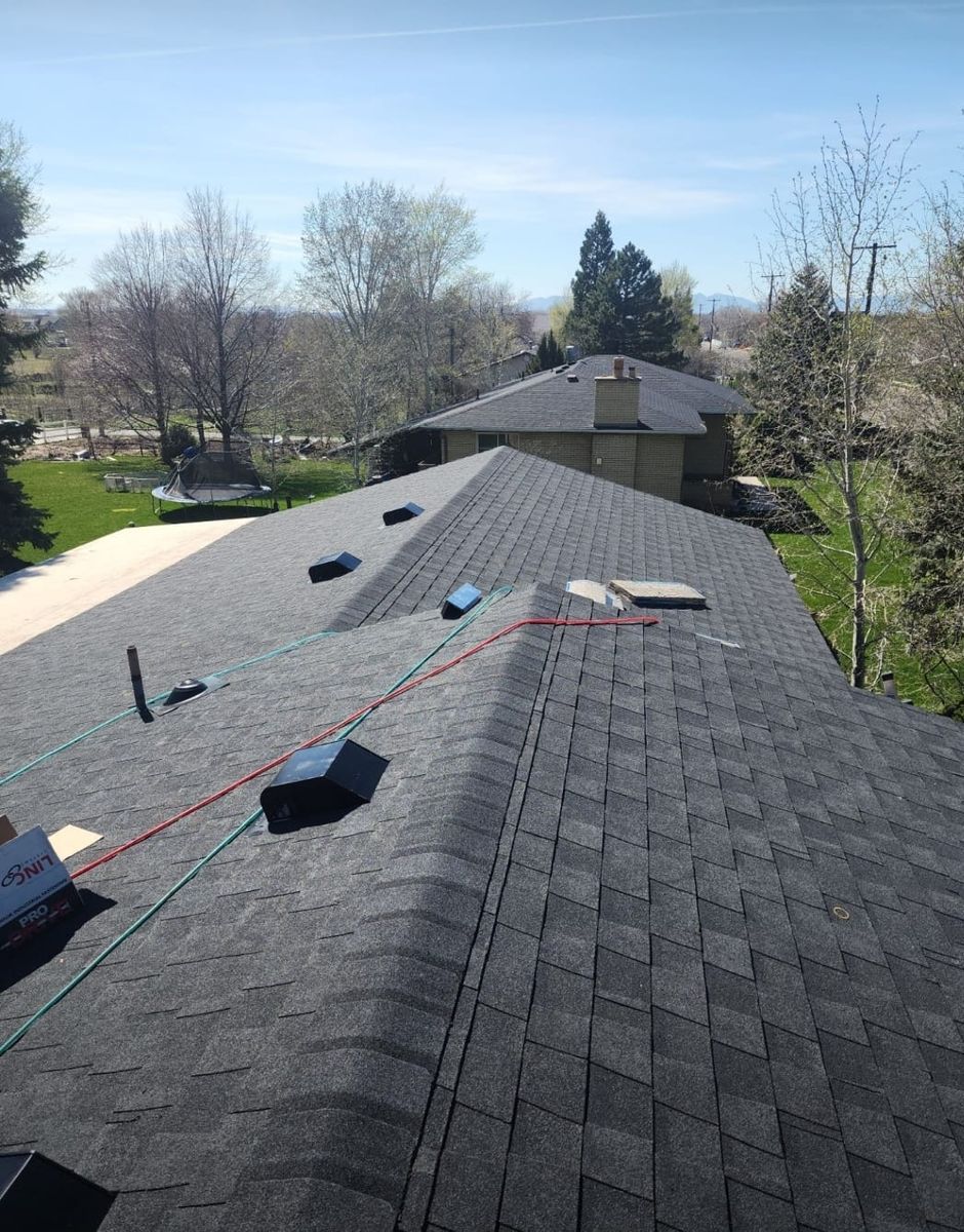 Roofing Replacement for Western Roofing Specialists in West Haven,,  UT