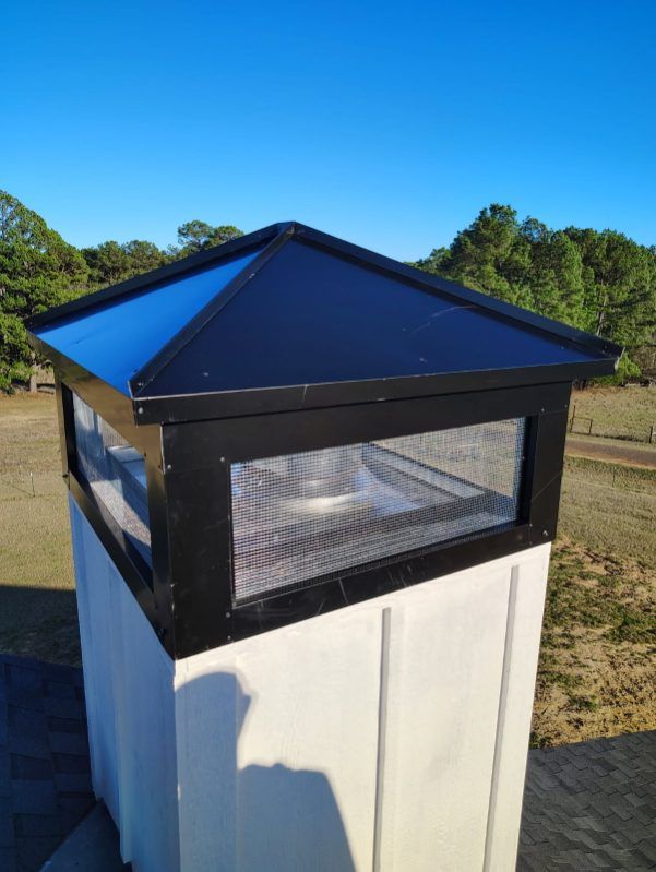 Chimney Repairs for Home Fireplace Pro in Gilmer, TX