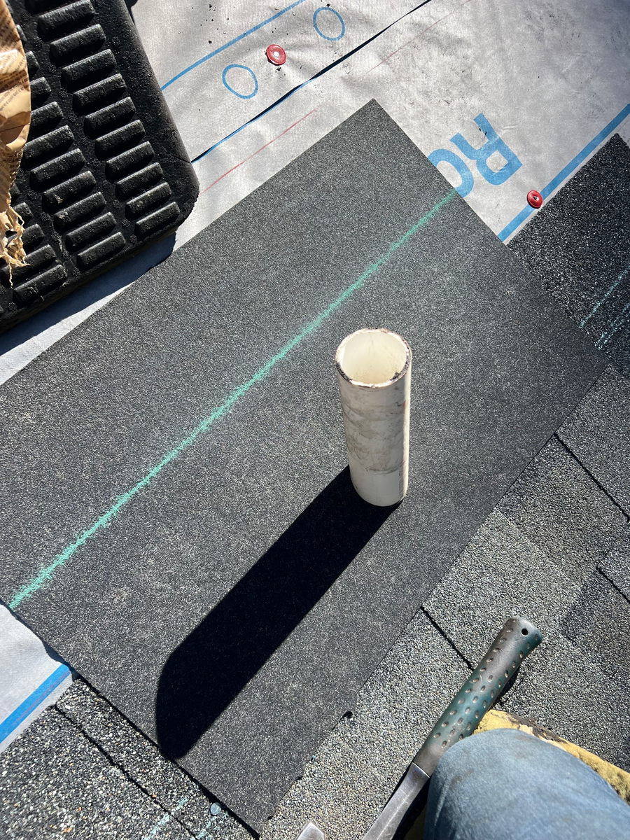 Roofing Repairs for Rise Roofing NC in Cary, NC