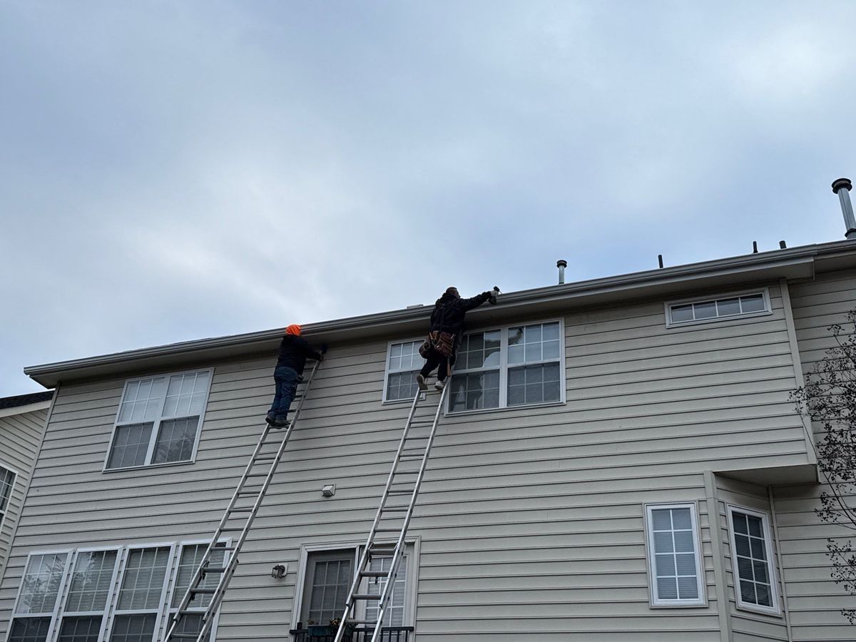 Roofing Repairs for Storm Ready Exteriors in Chesapeake Beach, MD
