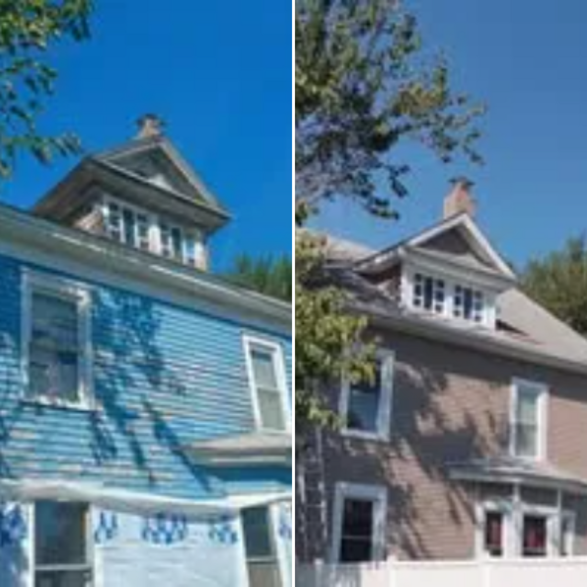 Siding Services for American Property Preservation in Toledo, OH