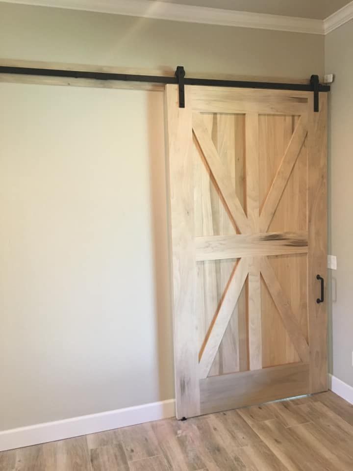 Remodeling Services for Rock Solid Homes in Edmond, OK