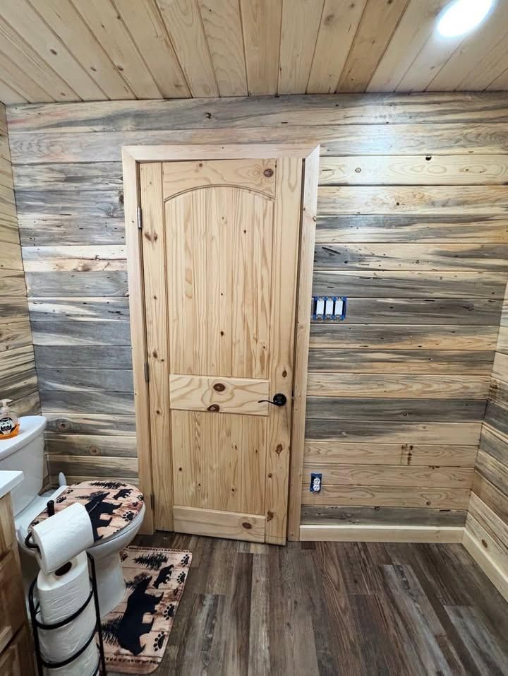 Restoration and Remediation for Team 406 in Butte, MT