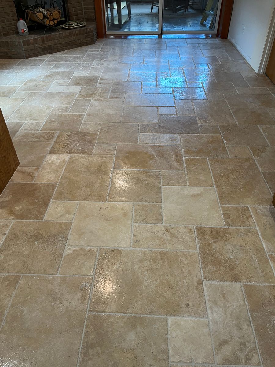 Other Services Tile for Dail Flooring Solutions in Ruskin, FL