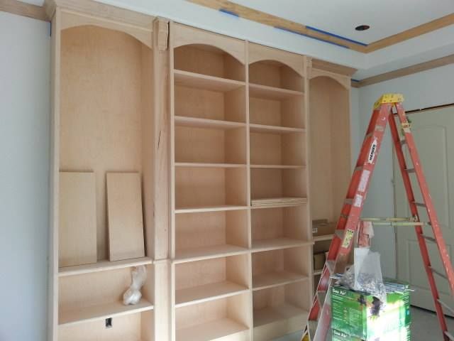 Carpentry for Creative Design Remodeling in Kingwood,  TX