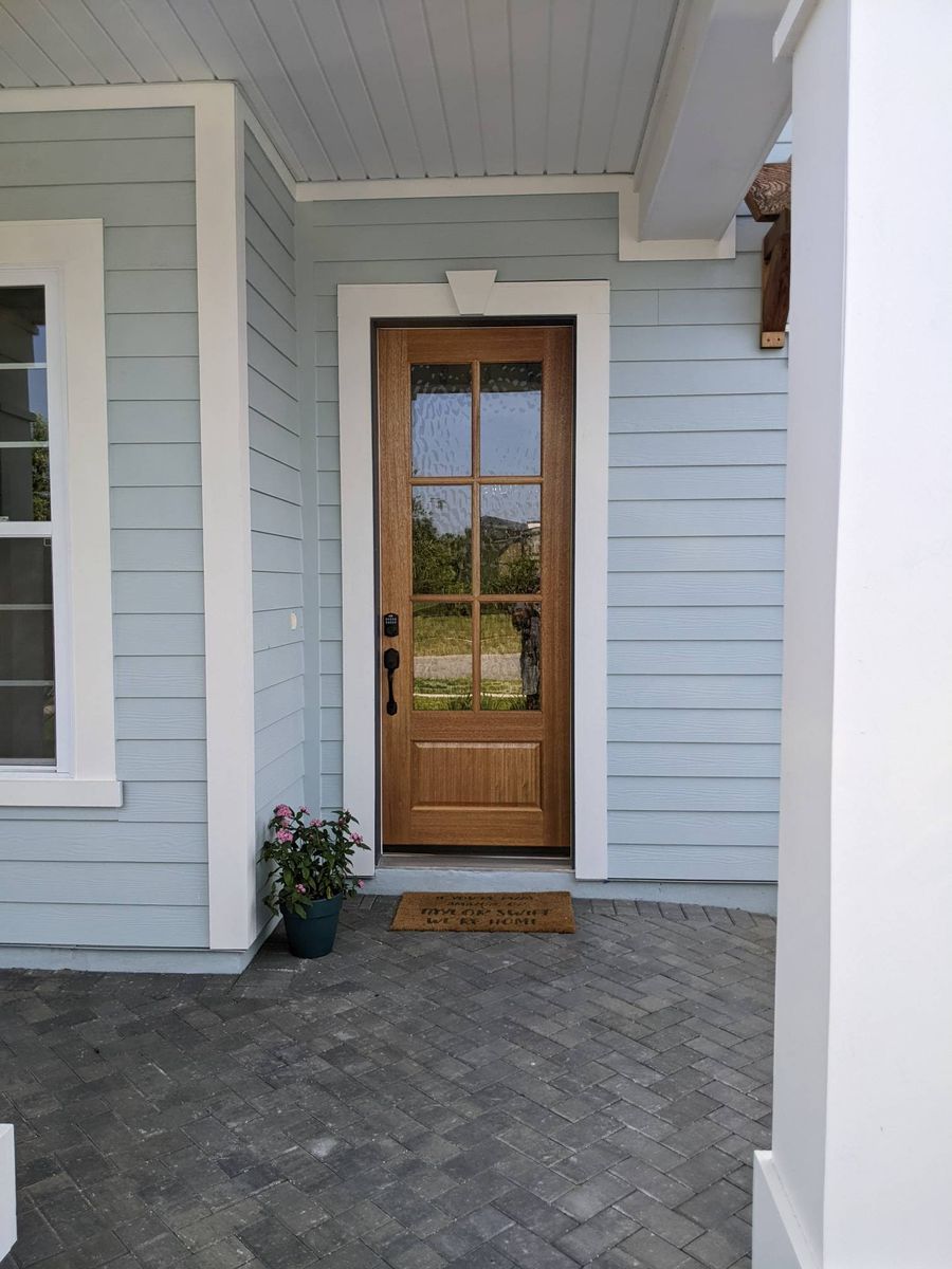 Barn, Entry, and Exterior Doors for Florida Coastal Carpentry LLC.  in Flagler County, FL