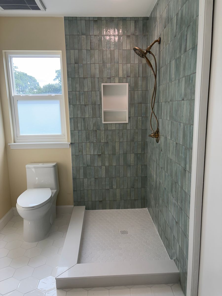 Kitchen and Bathroom Renovations for Exquisite Home Renovations in Pensacola, FL