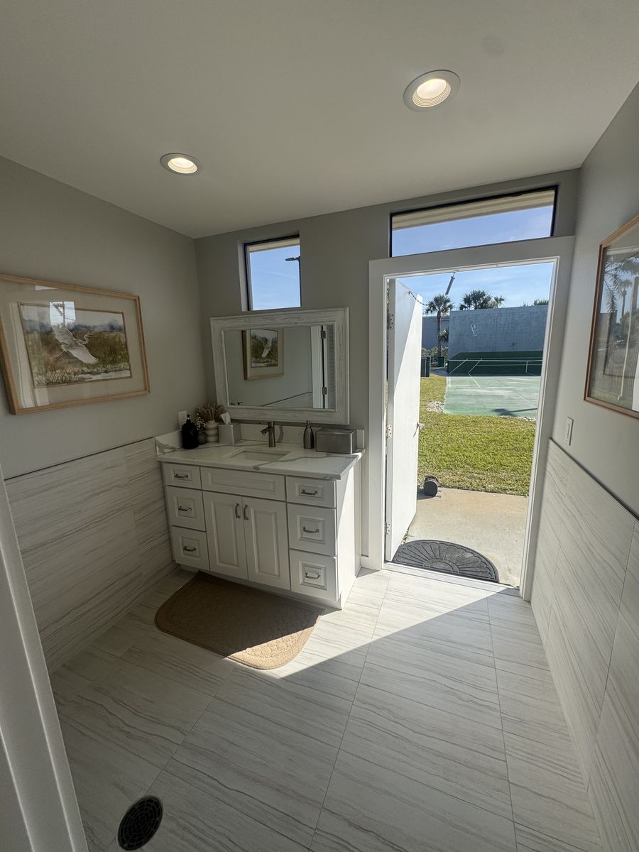 New Commercial Buildings / Commercial Renovations for Lad’s Coastal Construction in Flagler Beach, FL