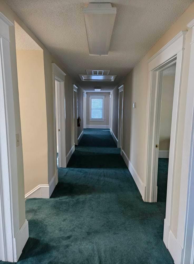 Flooring for MTR Contracting LLC in Robbins, NC