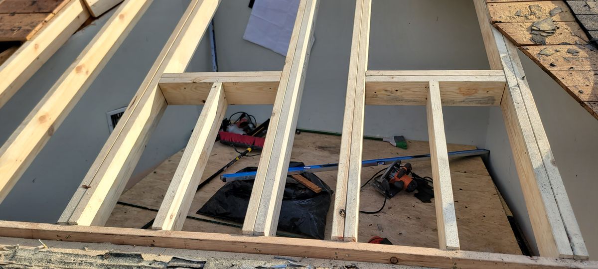 Kitchen Renovation for Millenium Construction & Property Management in Tampa, FL