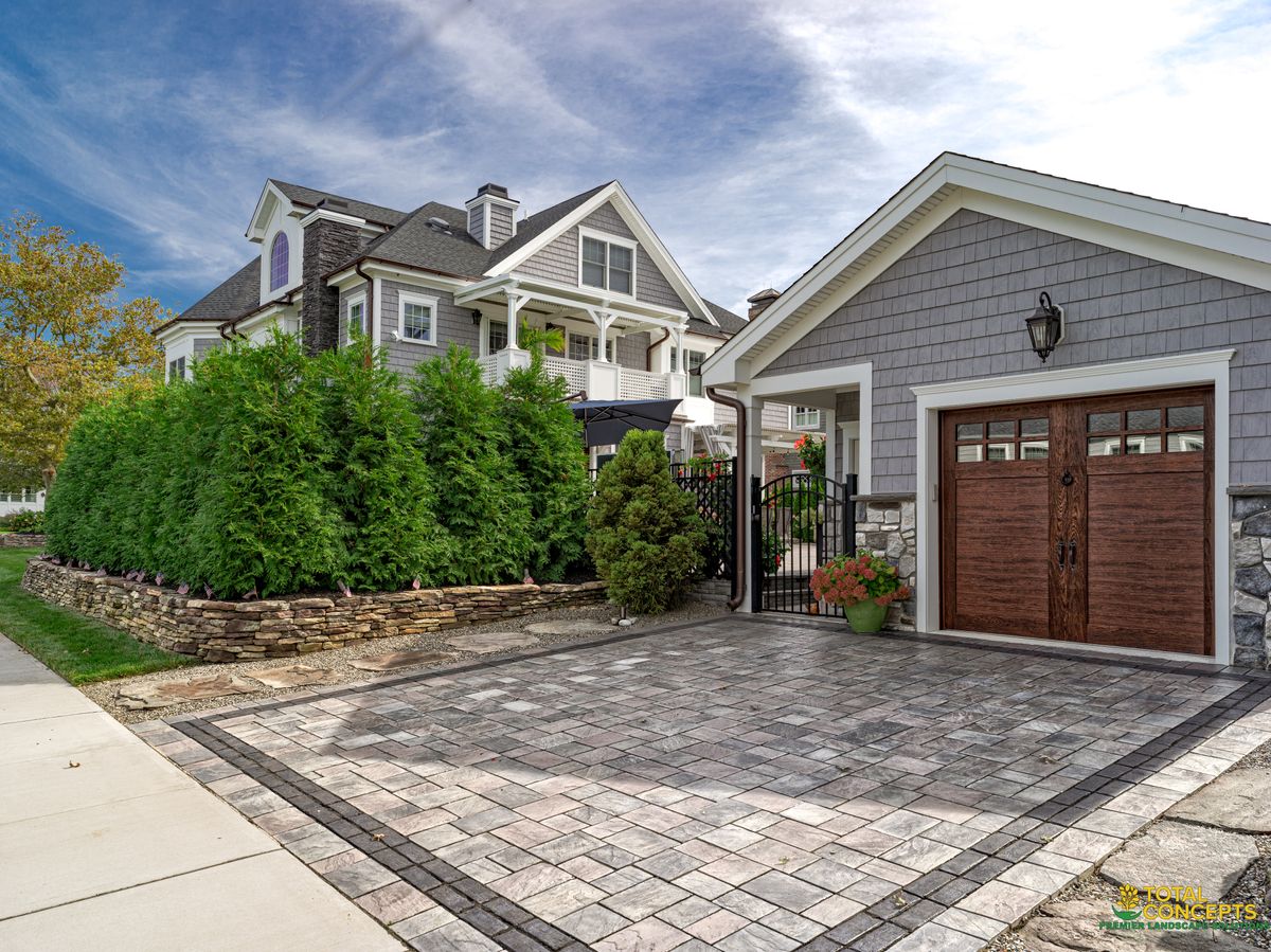 Masonry: Old World Craftsmanship for  in Morristown, NJ