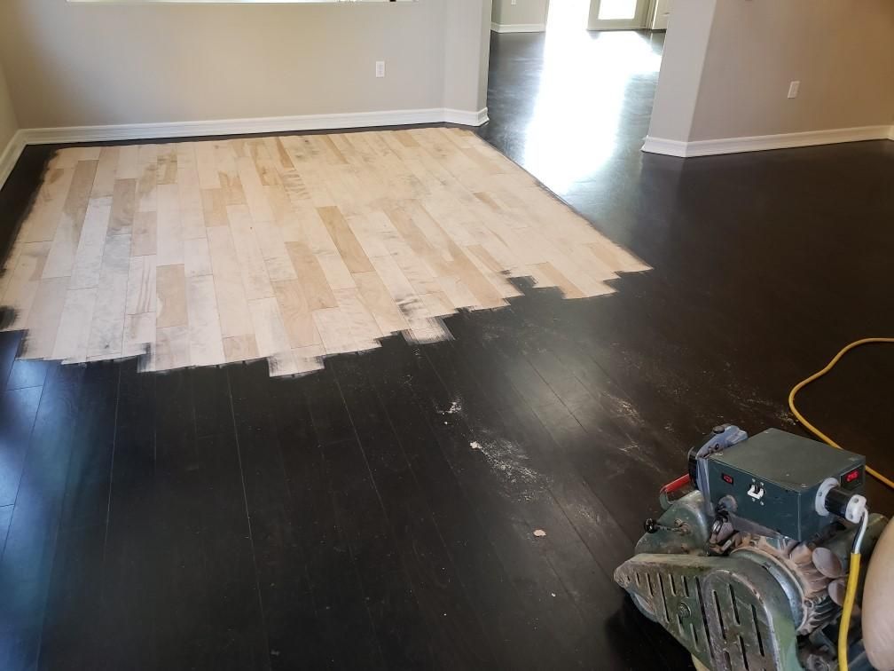 Hardwood Refinishing for Refinish San Diego in San Diego, CA