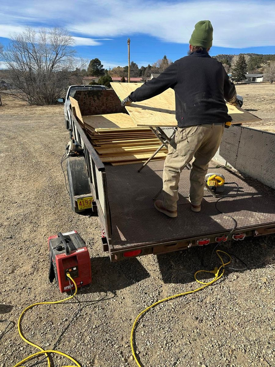 Other Handyman Services for Raton Property Maintenance in Raton, NM