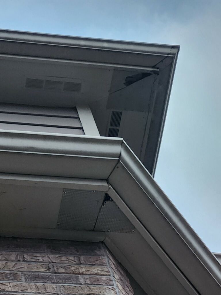 Gutter Repair & Replacement for A-1 Seamless Gutters in Greensburg, PA
