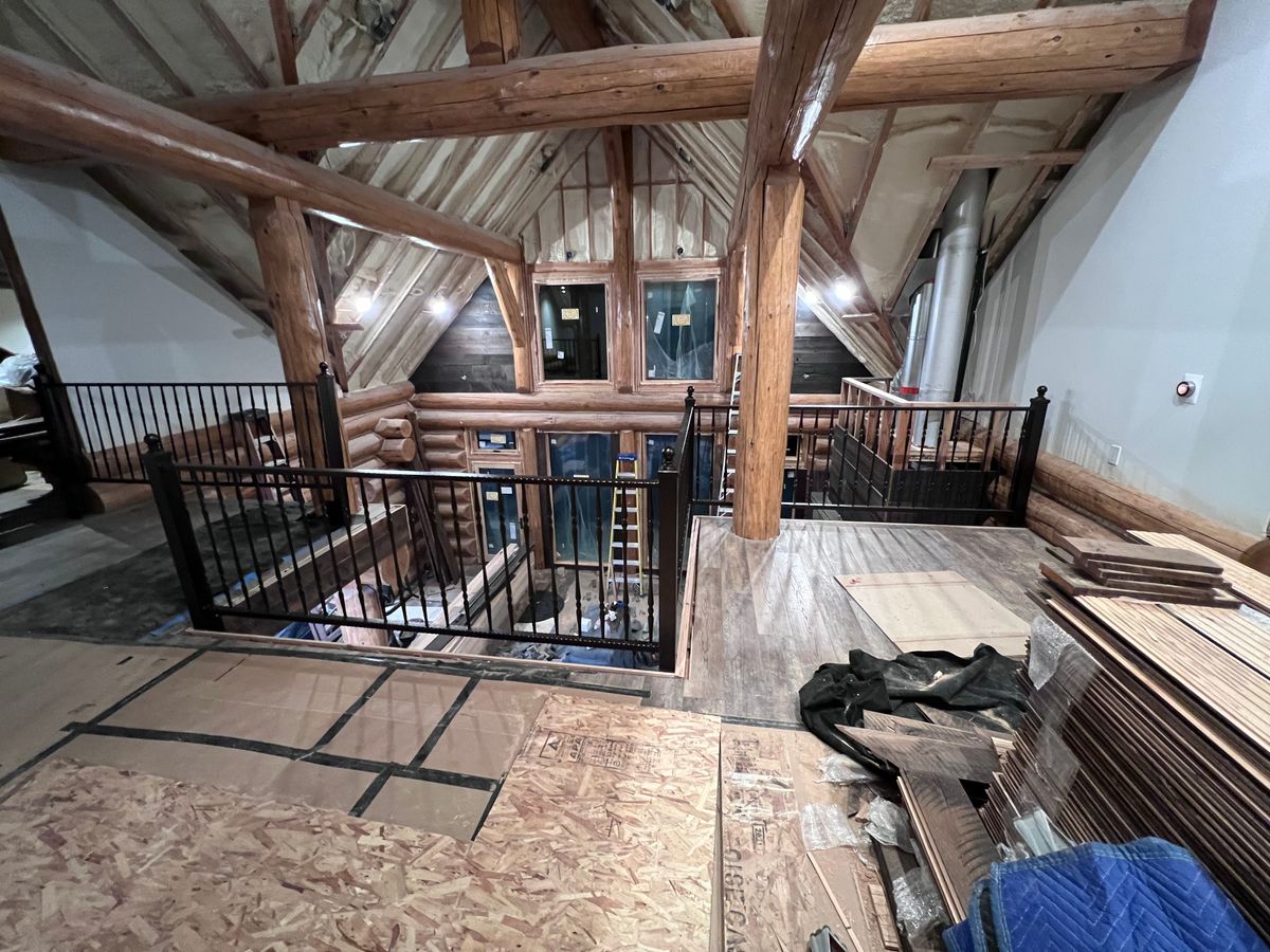 Metal Fabrication for Weingart Welding & Fab in Coeur d'Alene, ID