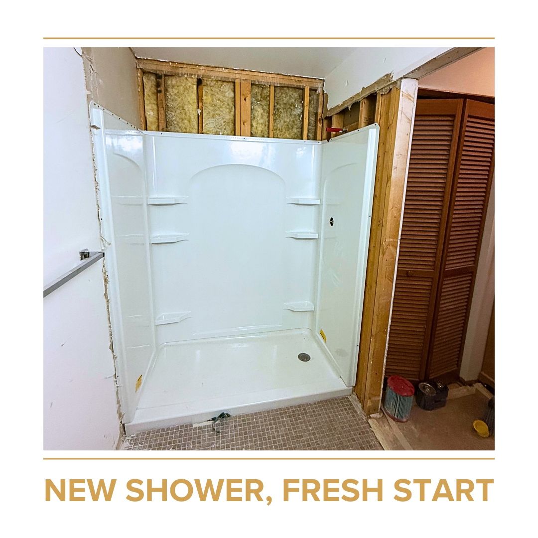 Shower Installation & Repair for High Quality Plumbing in Woodbury, MN