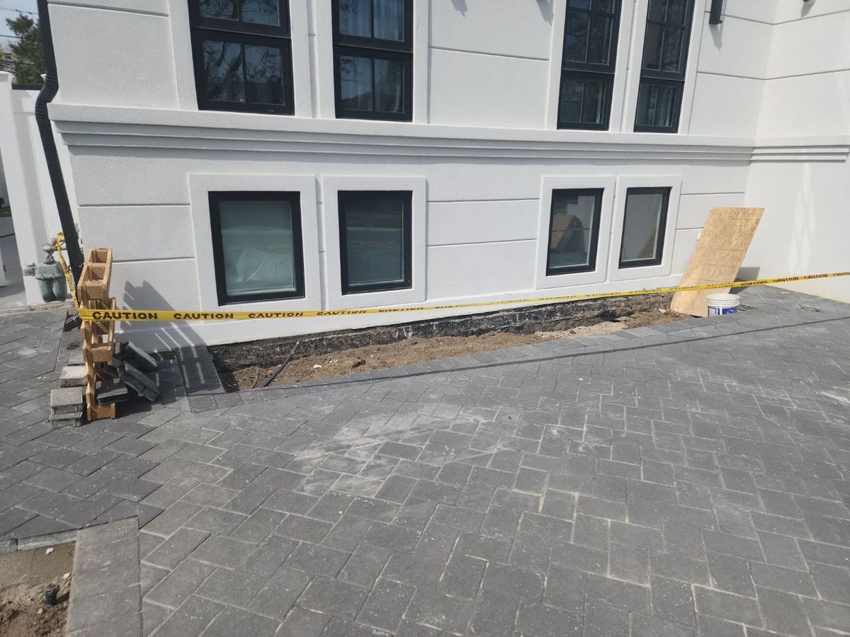 Masonry for Elegant Lawns & Landscaping in Inwood, NY