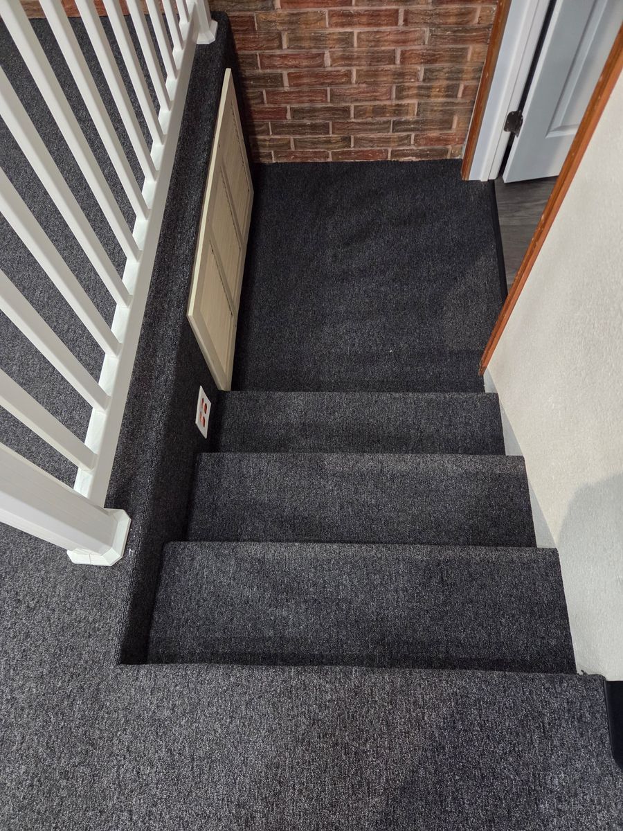 Carpet Installation and Repair for D&J Custom Floors in Nederland, TX