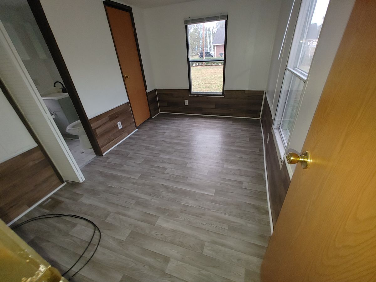 Remodeling Services for Invicta Services in Greenwood County, SC